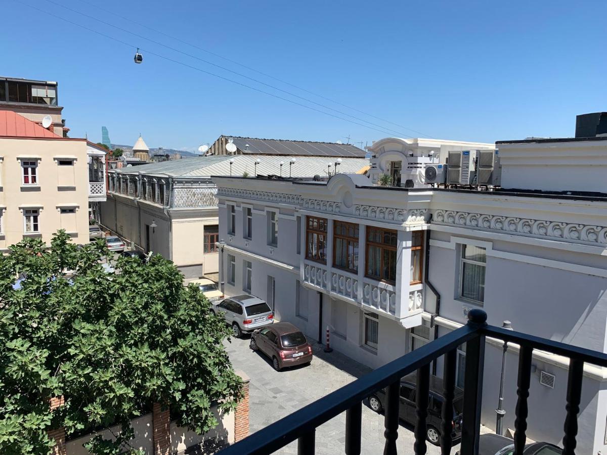 Meidan Tbilisi Exterior photo