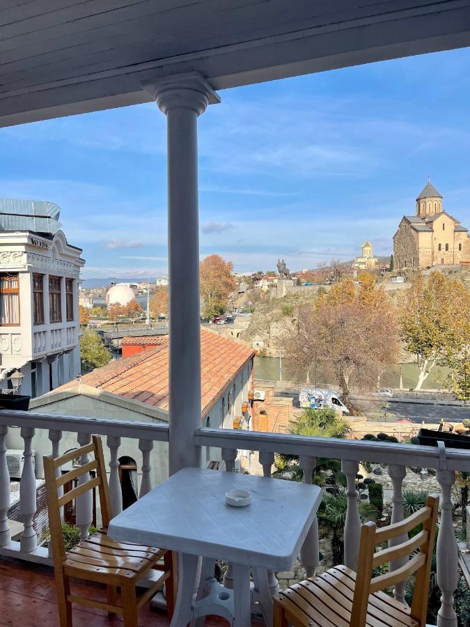 Meidan Tbilisi Exterior photo