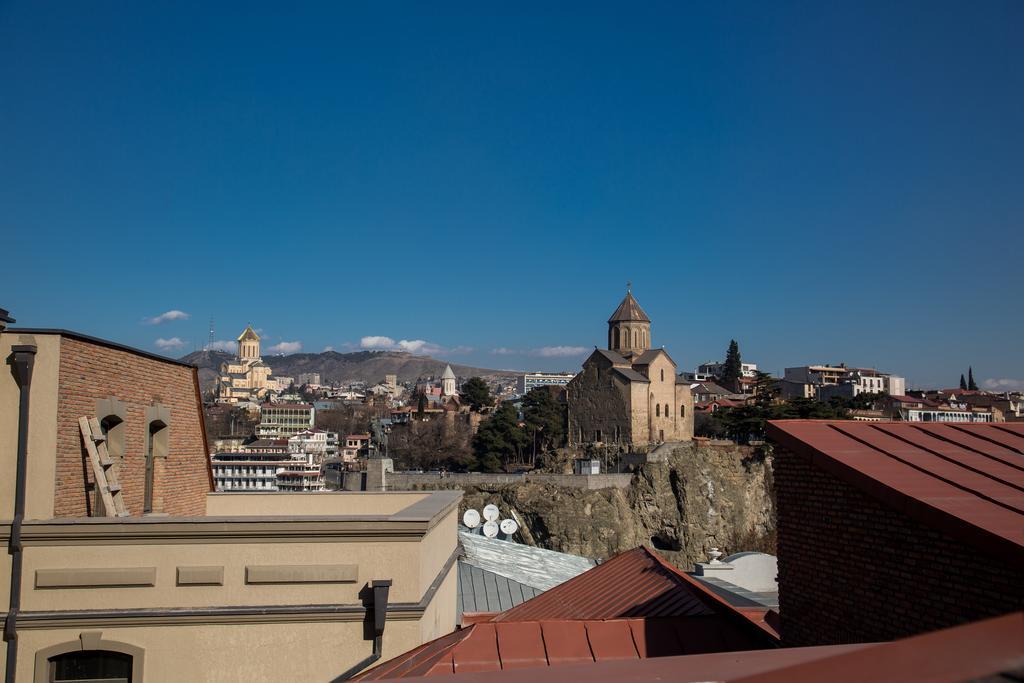 Meidan Tbilisi Room photo