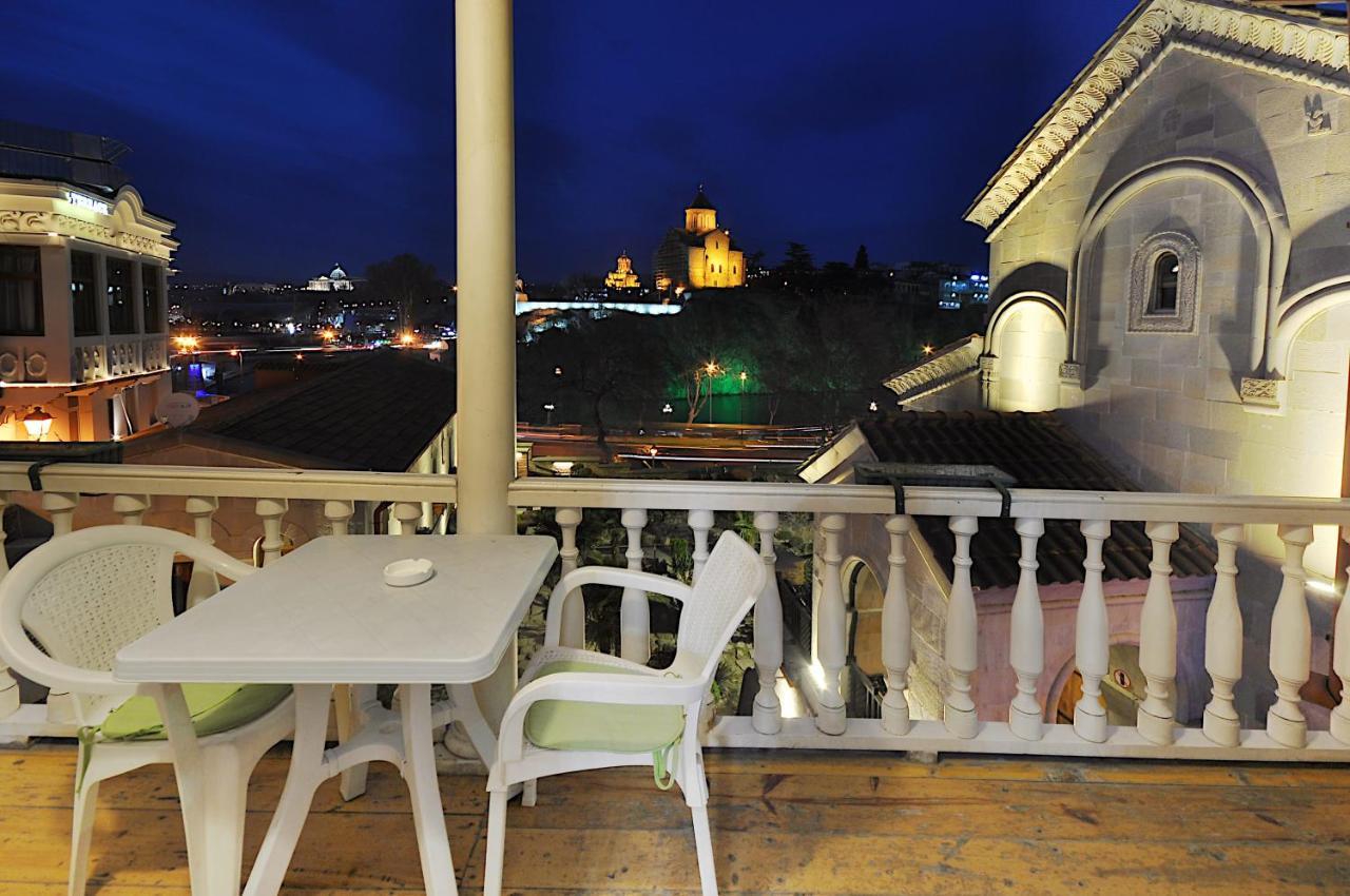 Meidan Tbilisi Exterior photo