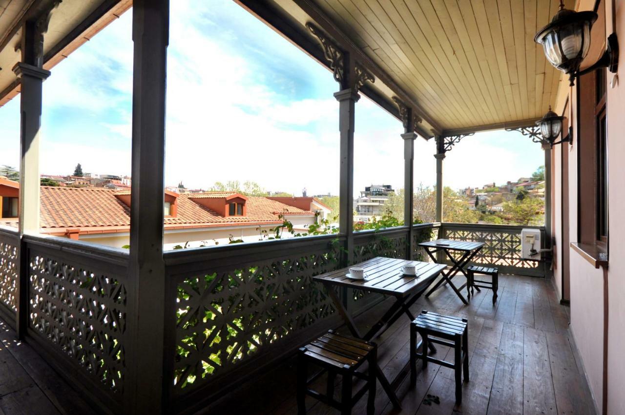 Meidan Tbilisi Exterior photo